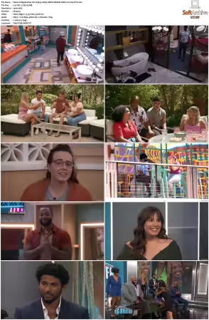 Big Brother US S24 1080p AMZN WEB-DL DDP2.0 H264-NTb