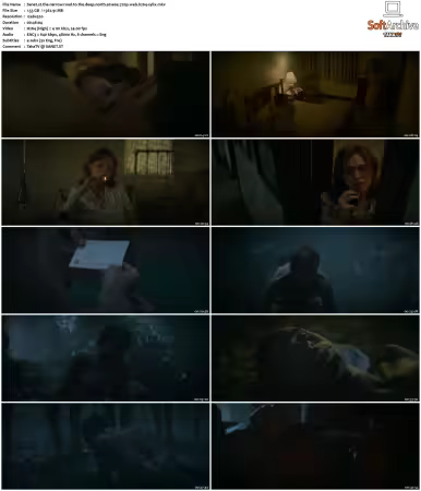 The Narrow Road to the Deep North S01 720p WEB H264-SYLiX
