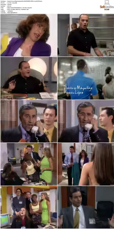 Yo soy Betty la fea 1999 S01 NF WEB-DL DDP2.0 x264-BTW