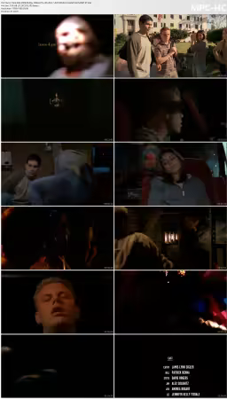 Dark Ride 2006 BluRay 1080p DTS-HD MA 5.1 AVC REMUX-FraMeSToR