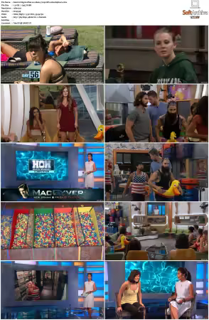 Big Brother US S18 720p HDTV DD5.1 x264-MiXED