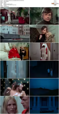 Daughters Of Darkness 1971 1080p BDRip DTS HEVC x265-PoPCoRn