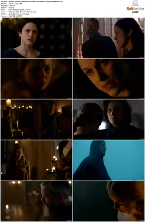 The White Queen S01 NORDiC 720p WEB-DL H 264 DD5.1-TWASERiES