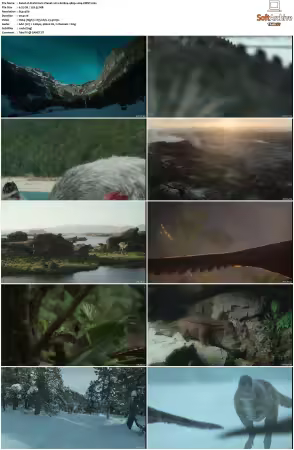 Prehistoric Planet 2022 S01 480p x264-ZMNT