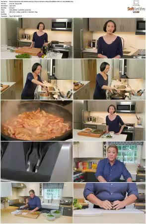 Americas Test Kitchen S21 1080p ATK WEB-DL AAC2.0 x264-SAMAS