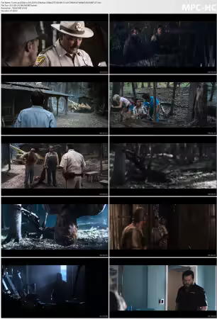 Tucker and Dale vs Evil 2010 US BluRay 1080p DTS HD MA 5.1 AVC REMUX-FraMeSToR
