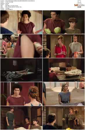 Plebs S02 1080p AMZN WEB-DL DDP2.0 H264-ViSiON