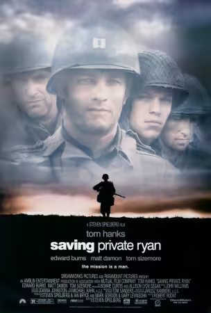 Saving Private Ryan 1998 1080p x264 AC3 5.1 Multi PT-BR-GuyZo