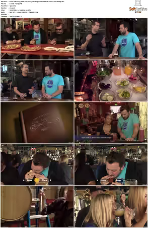 Drinking Made Easy S01 S03 1080p WEB-DL AAC20 x264-Mixed