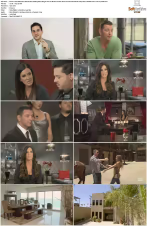 The Millionaire Matchmaker S06 1080p HULU WEB-DL AAC2.0 H264-GPRS