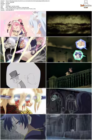 I Was Reincarnated as the 7th Prince So I Can Take My Time Perfecting My Magical Ability S02 REPACK 1080p WEB-DL H264-Kitsune