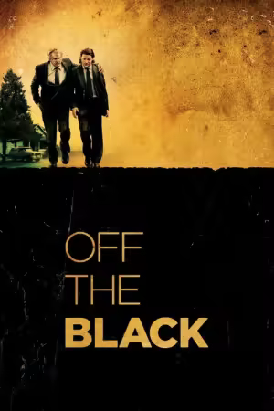 Off The Black 2006 1080p AMZN WEB-DL DDP2 0 H 264-NTb