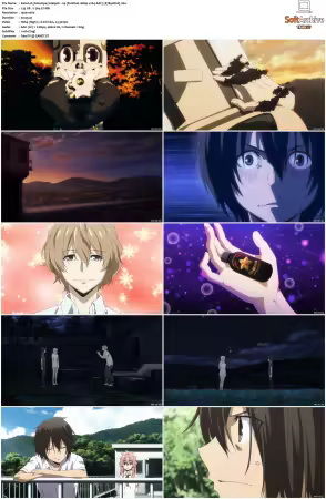 Gleipnir S01 2020 1080p WEB-DL AVC AAC 2.0 English Dubbed-Golumpa