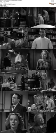Strange Confession 1945 1080p BDRip DTS HEVC x265-PoPCoRn