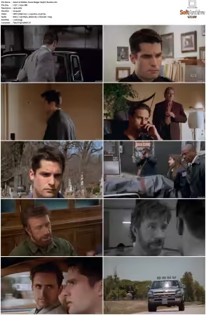 Walker Texas Ranger 1993 S01-S09 1080p WEB-DL H265 10bit DDP2.0-Zero00