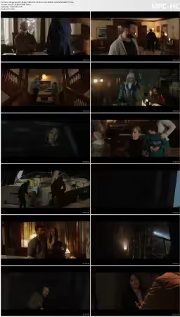 Dangerous 2021 BluRay 1080p DTS-HD MA 5.1 AVC REMUX-FraMeSToR