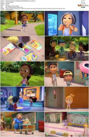 Team Zenko Go S02 1080p NF WEB-DL DDP5.1 x264-LAZY