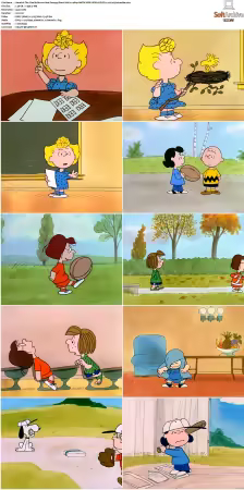 The Charlie Brown And Snoopy Show 1983 S01 S02 1080p AMZN WEB UPSCALE DD 2 0 H265-tokar86a