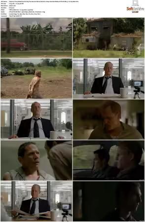 True Detective S01 2160p Upscale BluRay DTS-HD MA 51 H265-R&amp;H