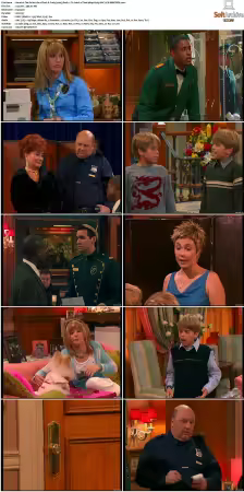 The Suite Life of Zack and Cody 2005 S01-S03 480p H265 AAC 2CH-MNKYDDL