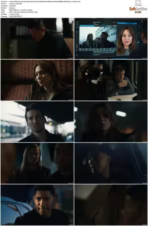 FBI International 2021 S04 1080p WEBRip 10bit EAC3 5.1 x265-iVy