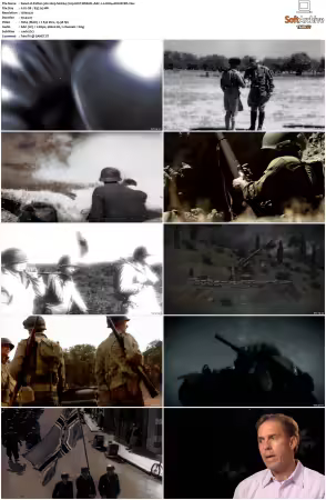 Patton 360 2009 S01 720p HIST WEB-DL AAC 2.0 H264-ARCHIVED