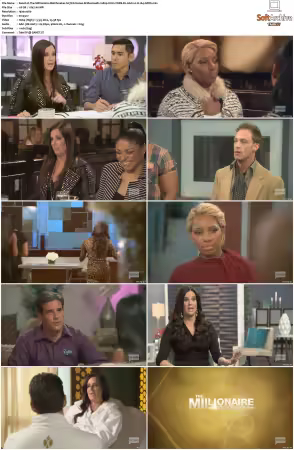 The Millionaire Matchmaker S07 1080p HULU WEB-DL AAC2.0 H264-GPRS
