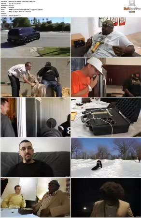 Rob and Big S02 DVDRiP XviD-KYR