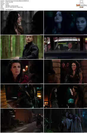 Once Upon a Time S01-S07 DVDRip XviD BDRip x264-Scene