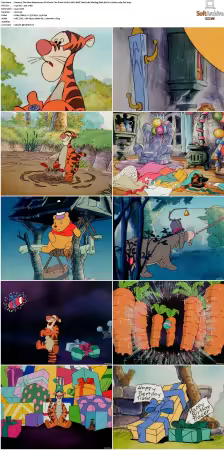 The New Adventures of Winnie the Pooh S02 WEBRip x264-PoF
