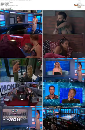 Big Brother US S19 1080p AMZN WEB-DL DDP2.0 H264-NTb