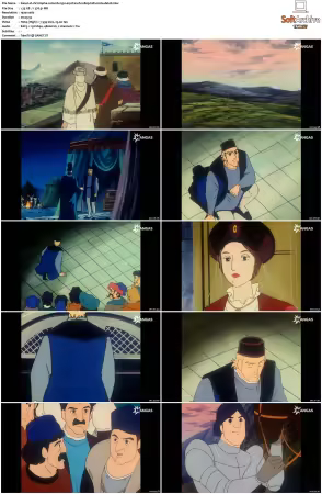 Christophe Colomb 1992 S01 FRENCH 1080p HDTV H264-D4KiD
