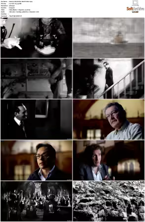 World War Weird S01 S03 540p WEB AAC x264-NGP