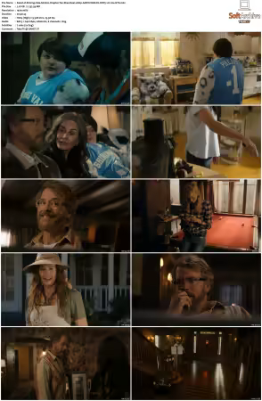 Shining Vale S02 1080p AMZN WEB-DL DDP5.1 H264-NTb