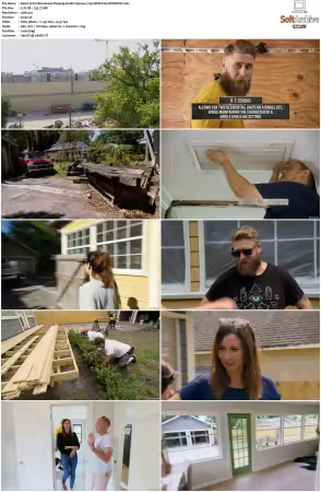 Zombie House Flipping S04 720p WEB H264-MiXED