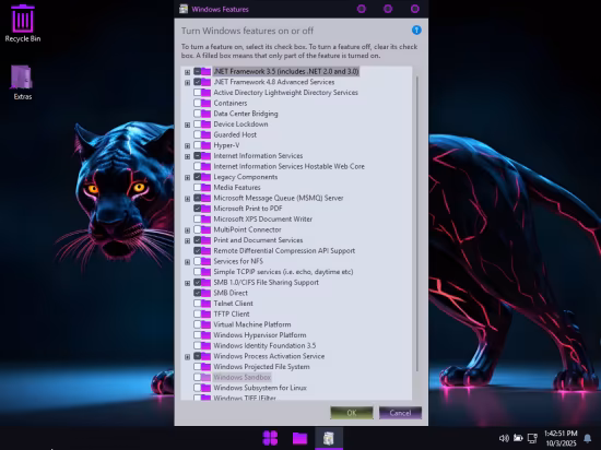 Windows 11 Pro Ultra Lite 25H2 Build 26200.7840 Lumina OS Edition