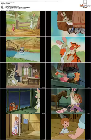 The New Adventures of Winnie the Pooh S01 S04 1080p DSNP WEB-DL AAC2.0 H264-iVy
