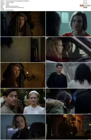 Once Upon a Time S01-S07 DVDRip XviD BDRip x264-Scene