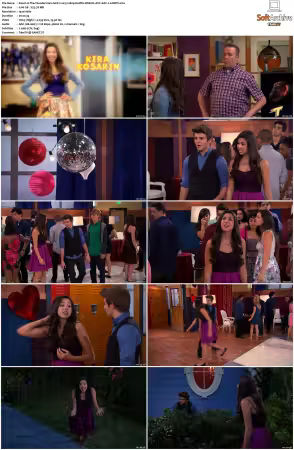 The Thundermans S01 2013 Complete 1080p Netflix WEB-DL AVC AAC 2 0-DBTV