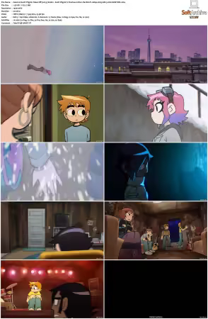 Scott Pilgrim Takes Off 2023 S01 MULTI 1080p H265 EAC3 6CH-MNKYDDL
