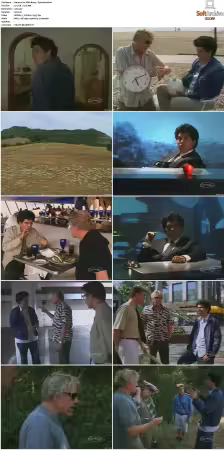 Im With Busey S01 XviD-NOGRP