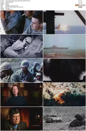 WWII Frontlines S01 1080p WEB h264-POPPYCOCK