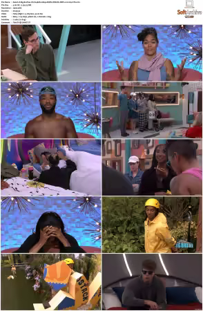 Big Brother US S24 1080p AMZN WEB-DL DDP2.0 H264-NTb
