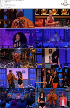 Lip Sync Battle S02 720p HDTV x264-ALTEREGO