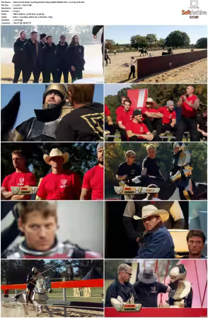 Full Metal Jousting S01 1080p AMZN WEB-DL DDP 2.0 H265-VCR