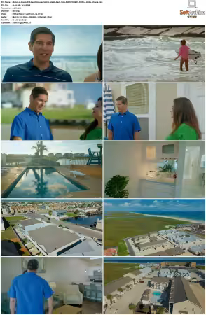 Cheap ASS Beach Houses S01 720p AMZN WEB-DL DDP2 0 H 264-Kitsune