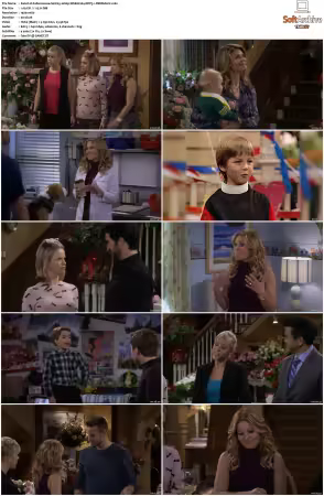 Fuller House S01 S05 1080p WEB H264 DDP5.1-DERMAGiC