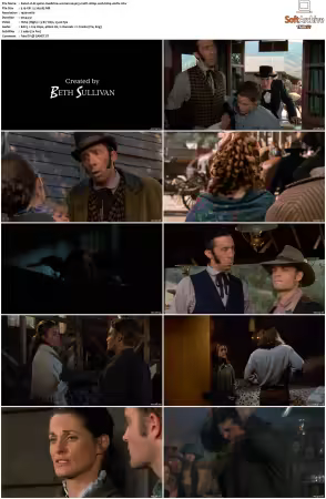 Dr Quinn Medicine Woman S04 MULTi 1080p WEB H264-UKDTV