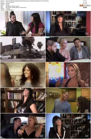 The Millionaire Matchmaker S02 1080p HULU WEB-DL AAC2.0 H264-GPRS