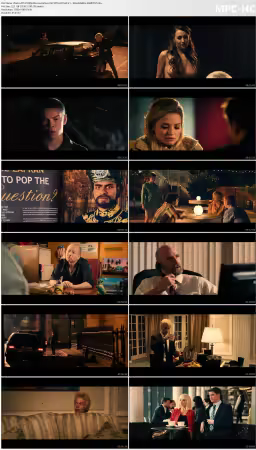 Plastic 2014 1080p BluRay Remux AVC DTS-HD MA 5.1-KRaLiMaRKo
